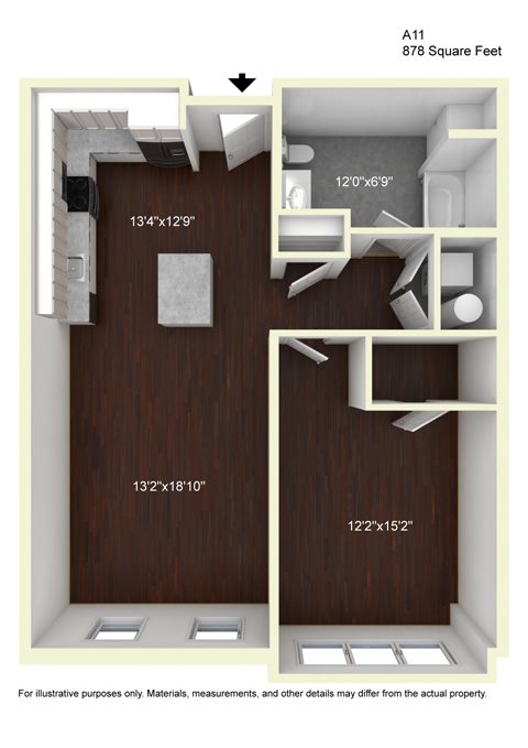 vc-a11 Floor Plan 12